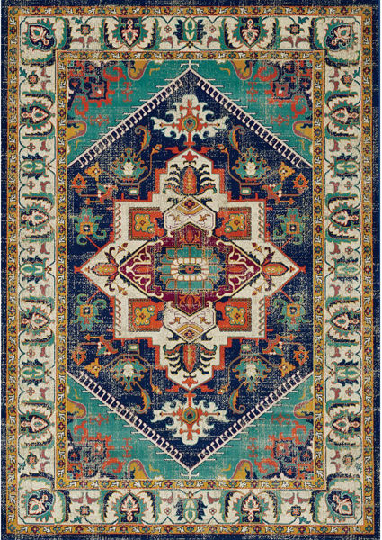 Topaz Rug